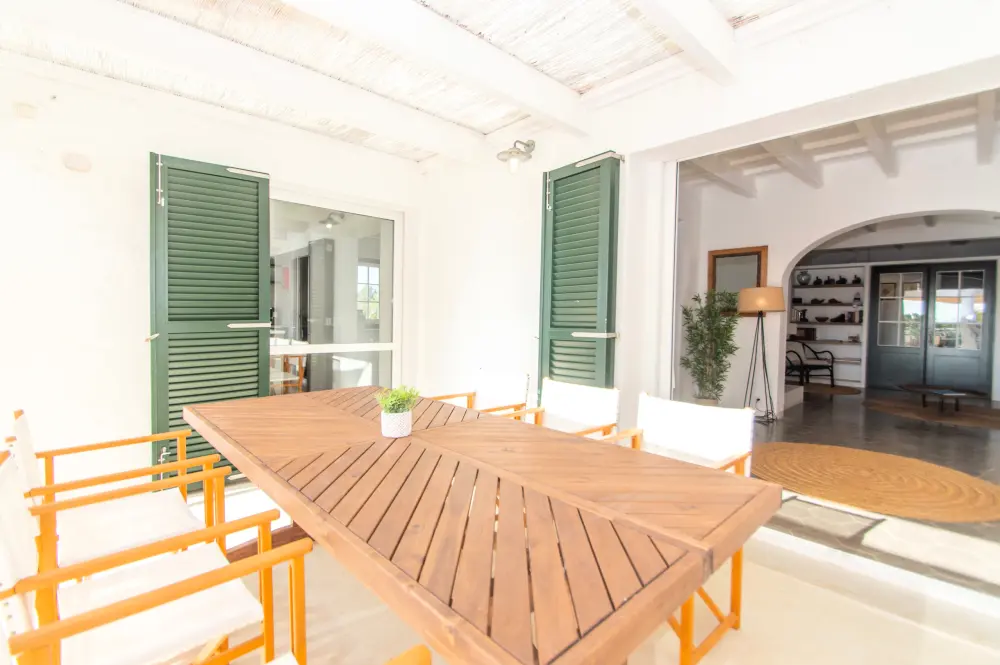 Maison à Cala Galdana