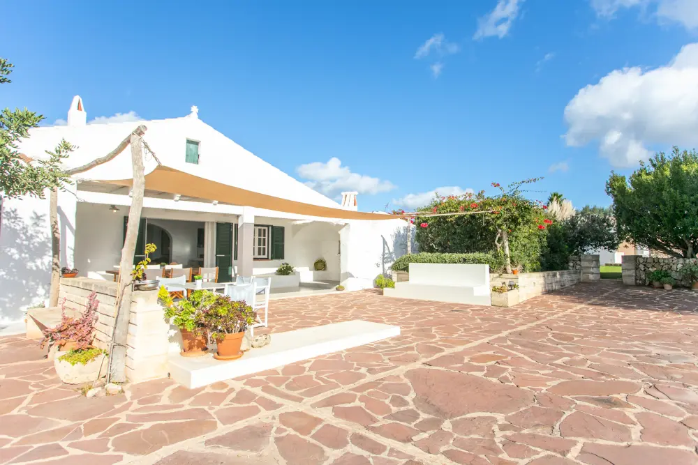 Maison à Cala Galdana