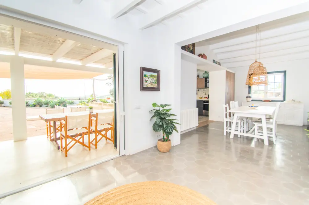 Maison à Cala Galdana