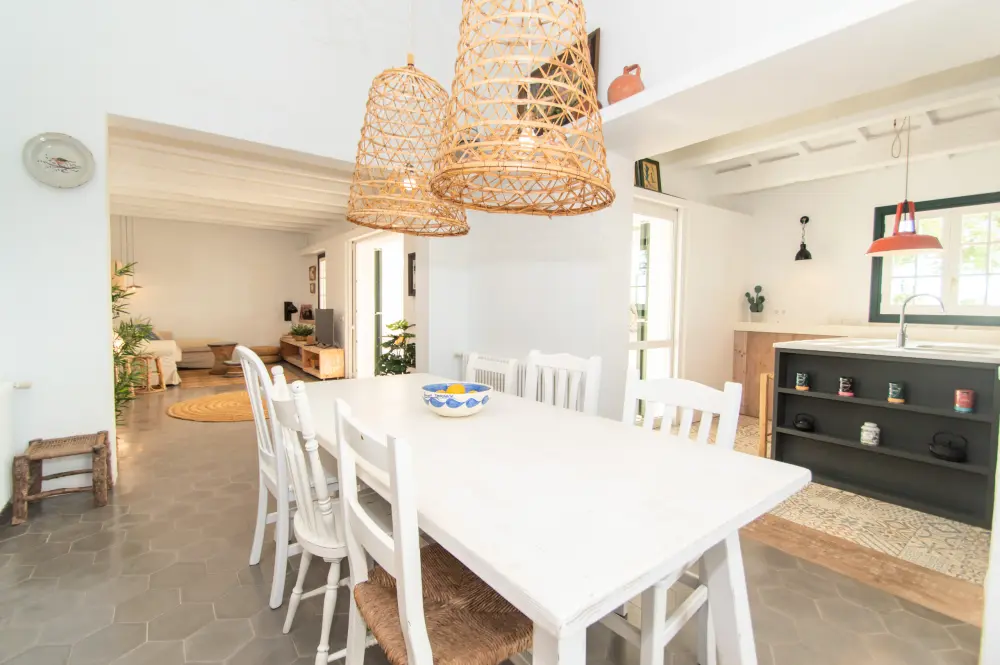 Maison à Cala Galdana