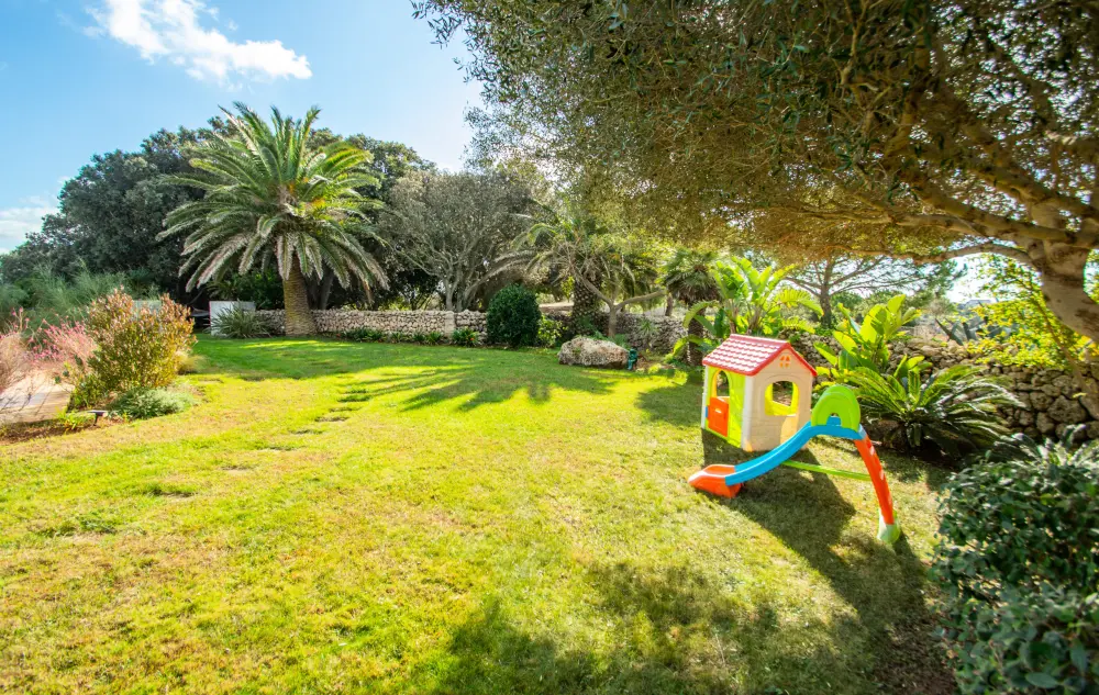 Maison à Cala Galdana
