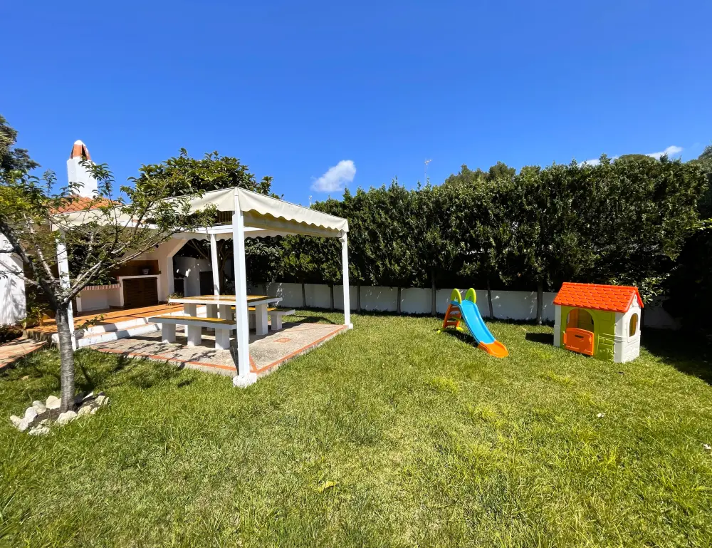 Maison à Cala Galdana