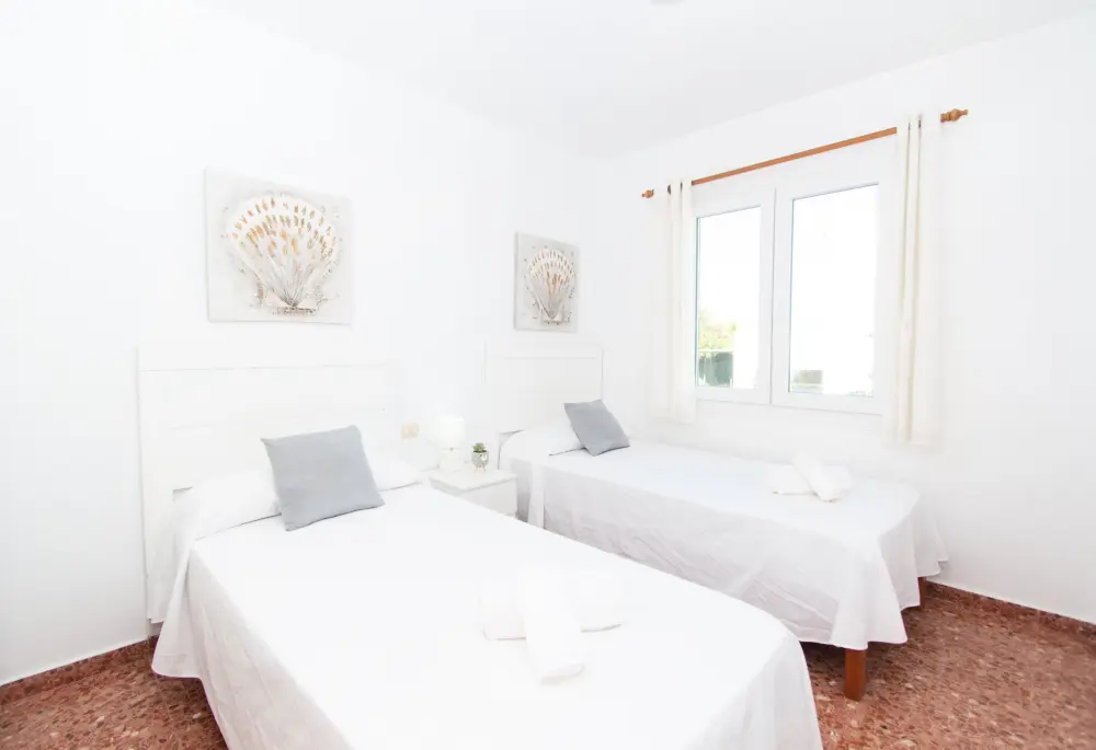 Maison à Cala Galdana