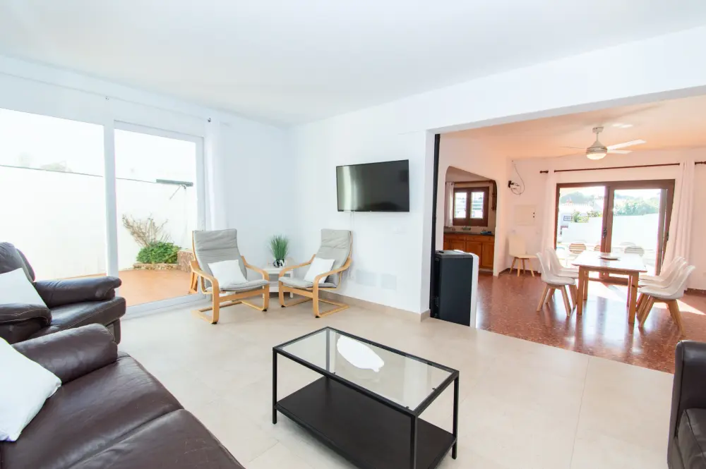 Maison à Cala Galdana
