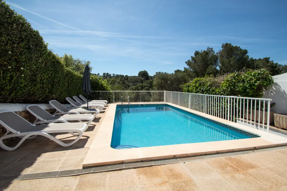 Maison à Cala Galdana