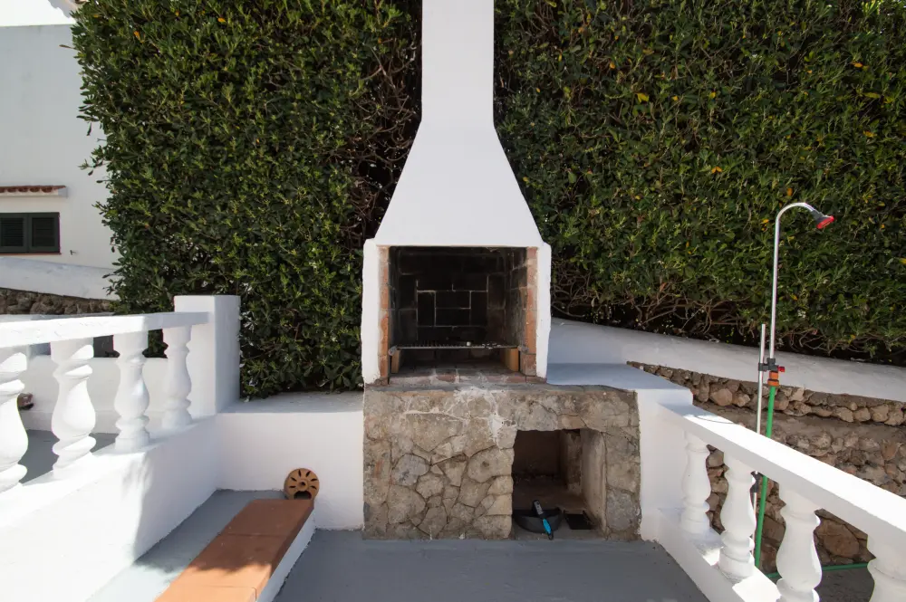 Maison à Cala Galdana