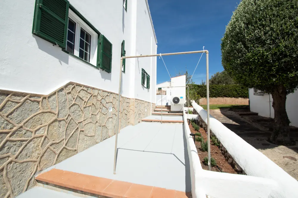 Maison à Cala Galdana