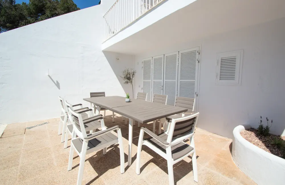 Maison à Cala Galdana