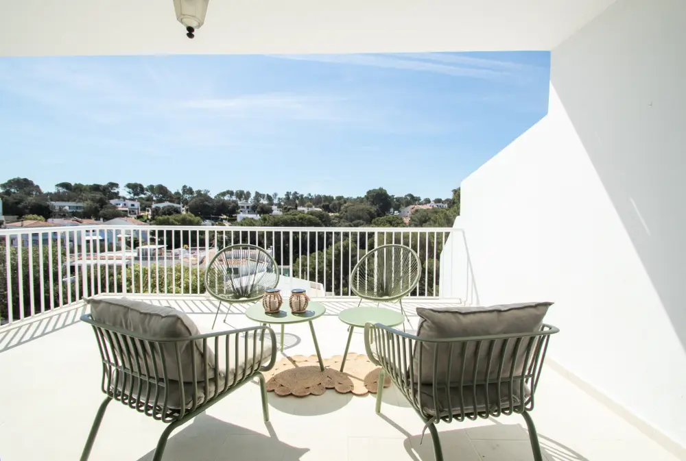 Maison à Cala Galdana