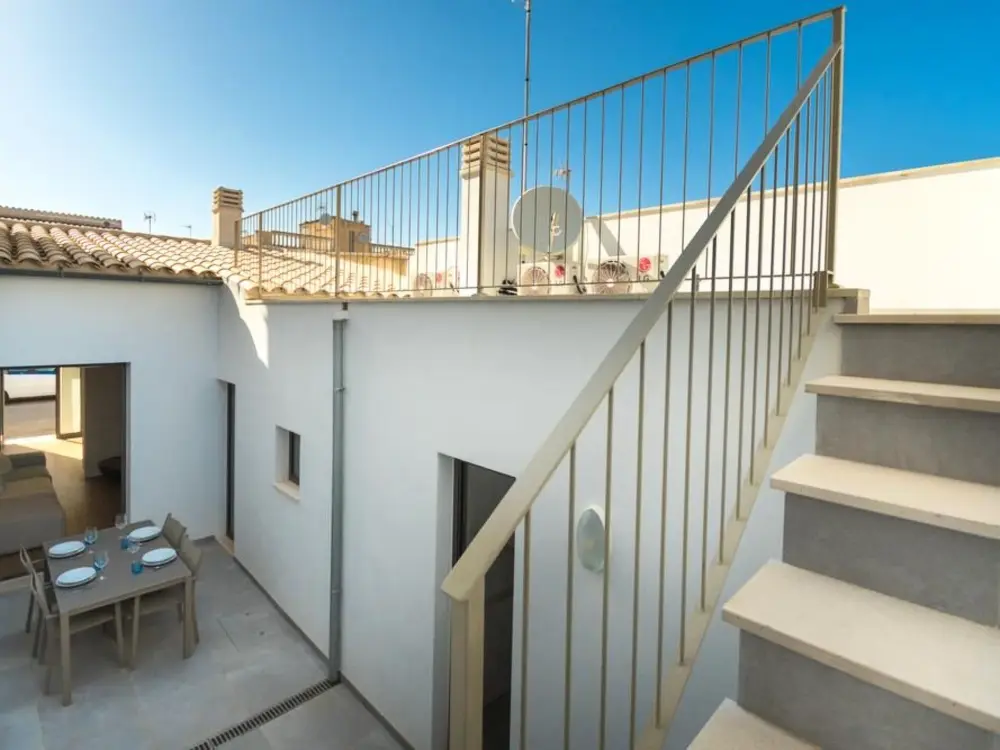 Maison de Vacances Cala Millor