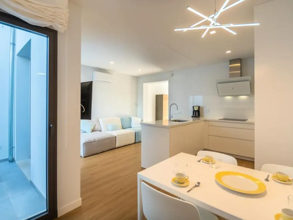 Maison de Vacances Cala Millor
