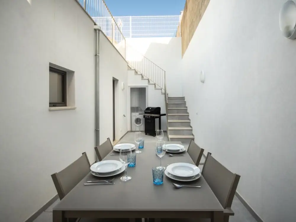 Maison de Vacances Cala Millor