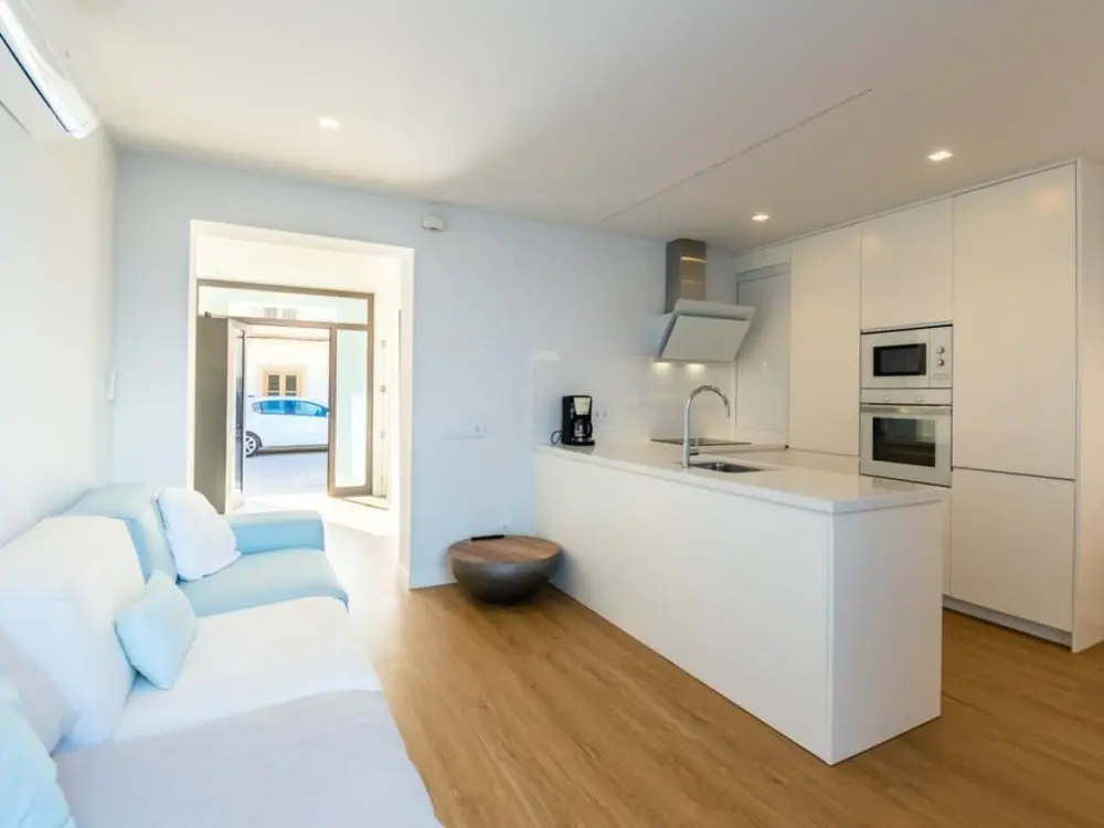 Maison de Vacances Cala Millor