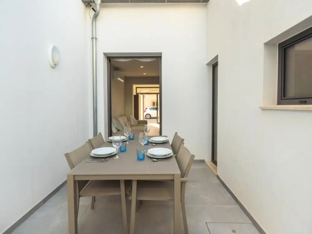Maison de Vacances Cala Millor