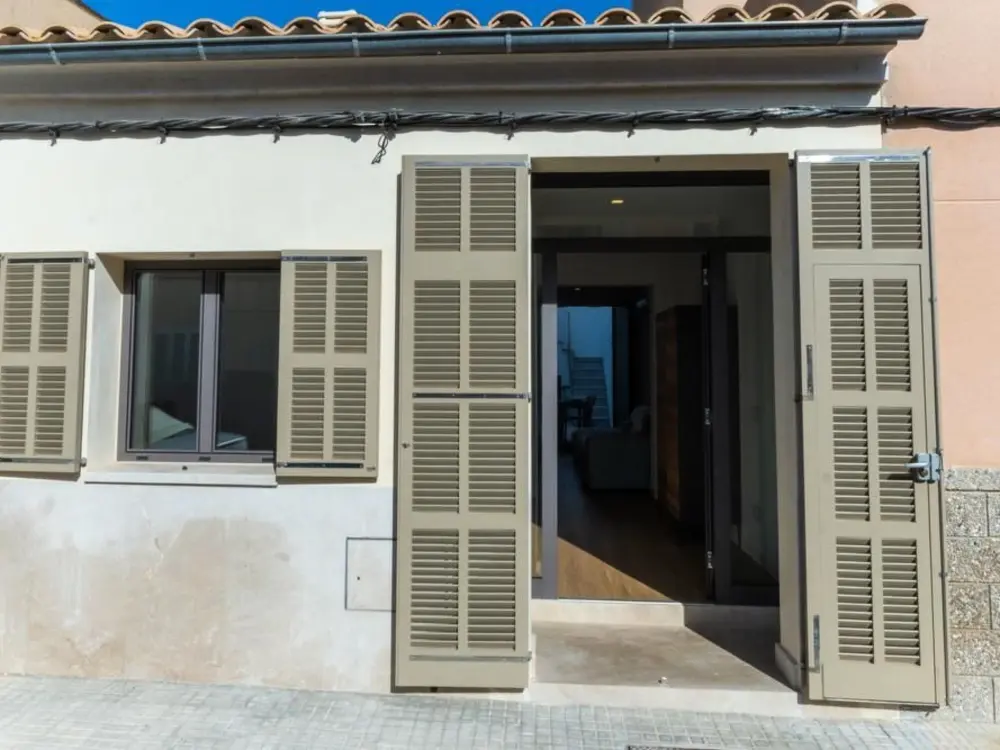 Maison de Vacances Cala Millor