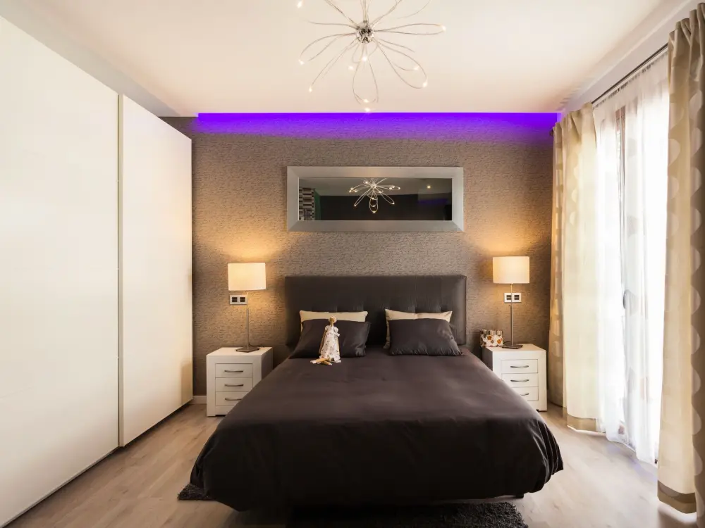Résidence Mafloras Luxus und Strand Appartement