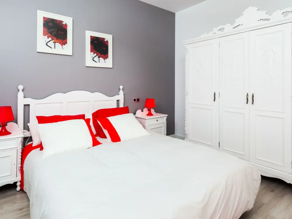 Résidence Mafloras Luxus und Strand Appartement