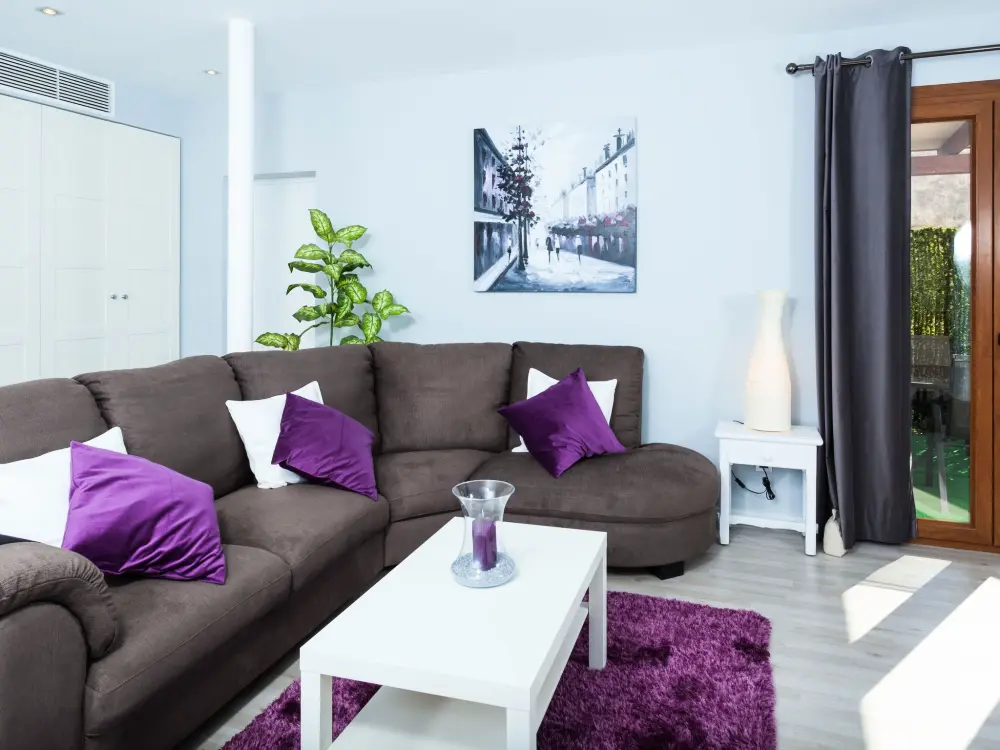 Résidence Mafloras Luxus und Strand Appartement