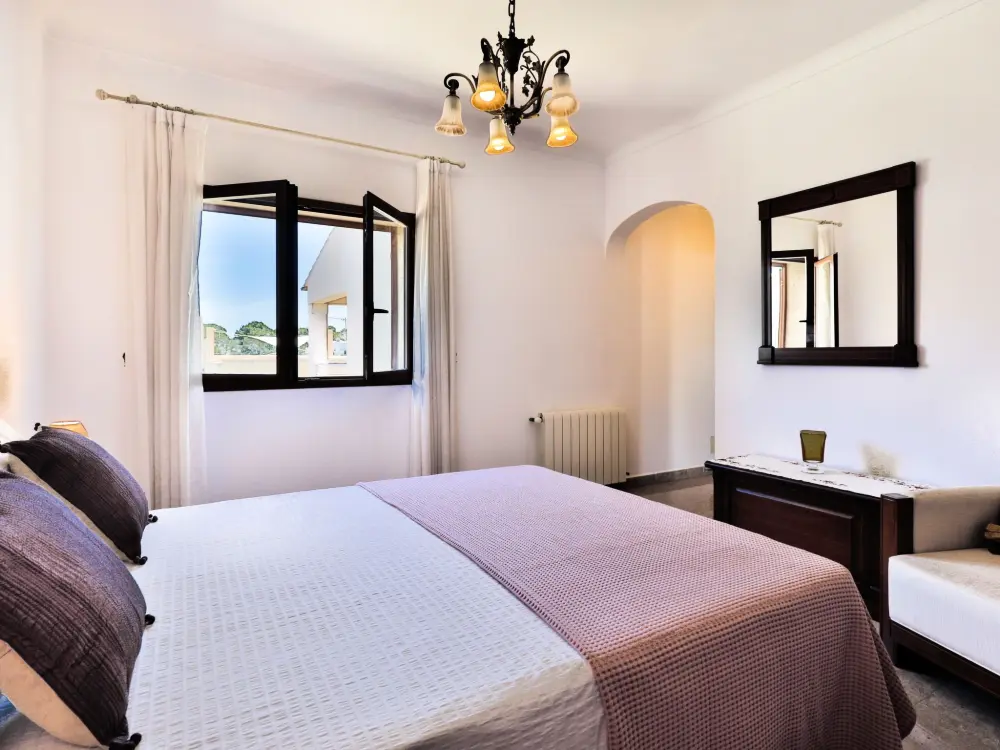 Maison de Vacances Cala Mondrago