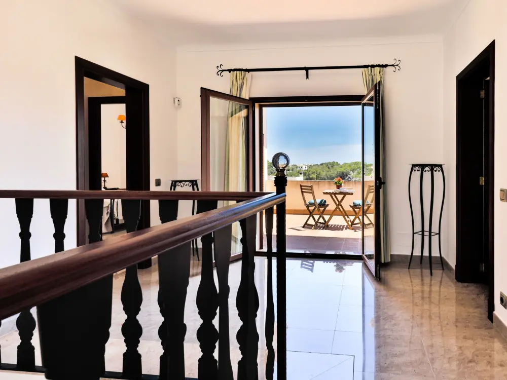 Maison de Vacances Cala Mondrago