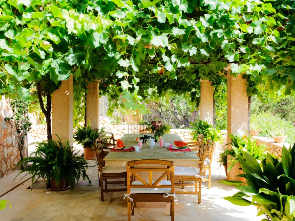 Maison de Vacances Cala Mondrago