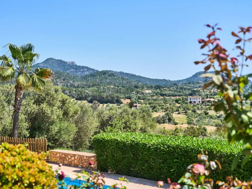 Maison de Vacances Cala Mondrago