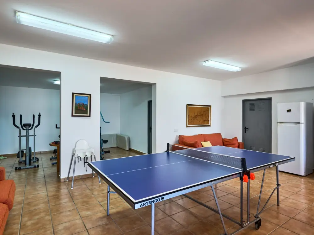 Maison de Vacances Cala Mondrago