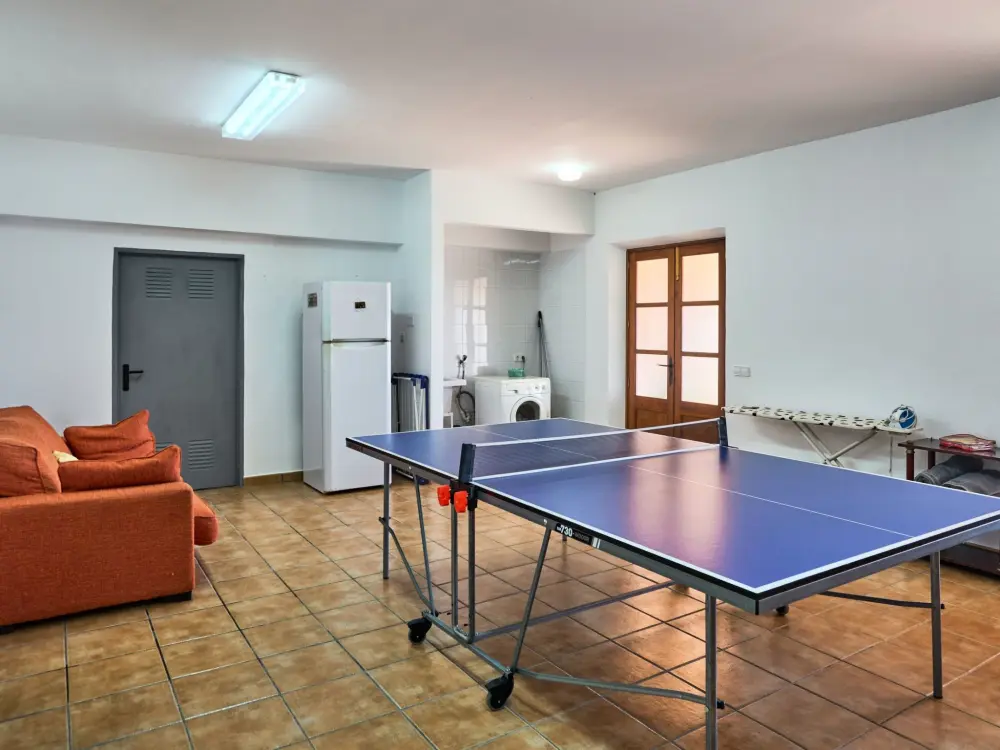 Maison de Vacances Cala Mondrago