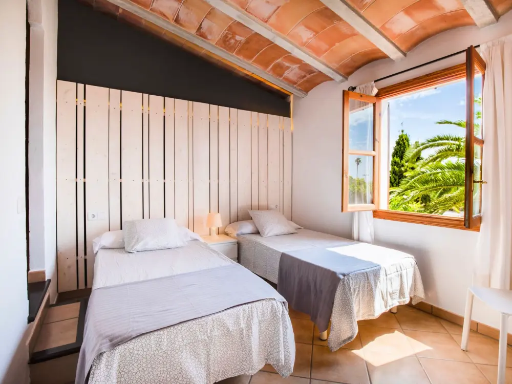 Maison de Vacances Cala Mondrago