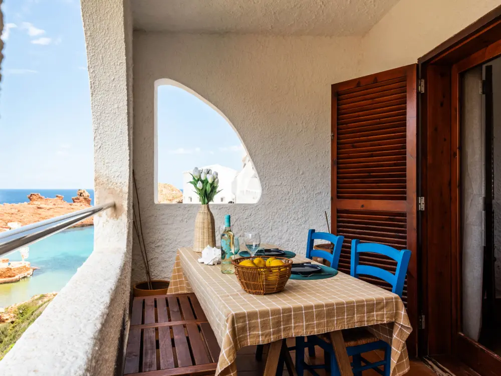 Résidence Menorca Torretes 26