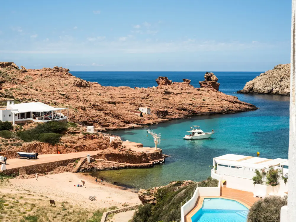 Résidence Menorca Torretes 26