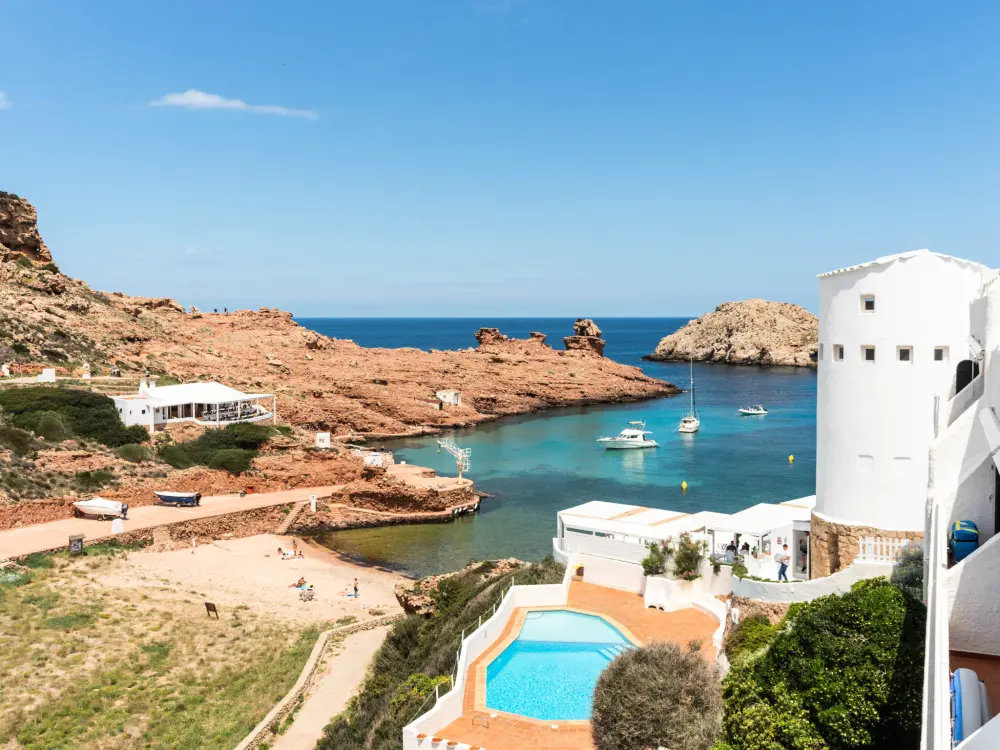 Résidence Menorca Torretes 26