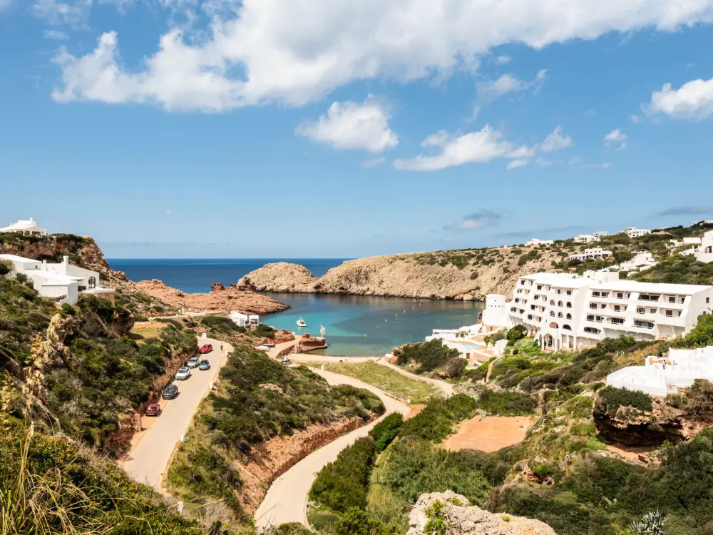Résidence Menorca Torretes 26