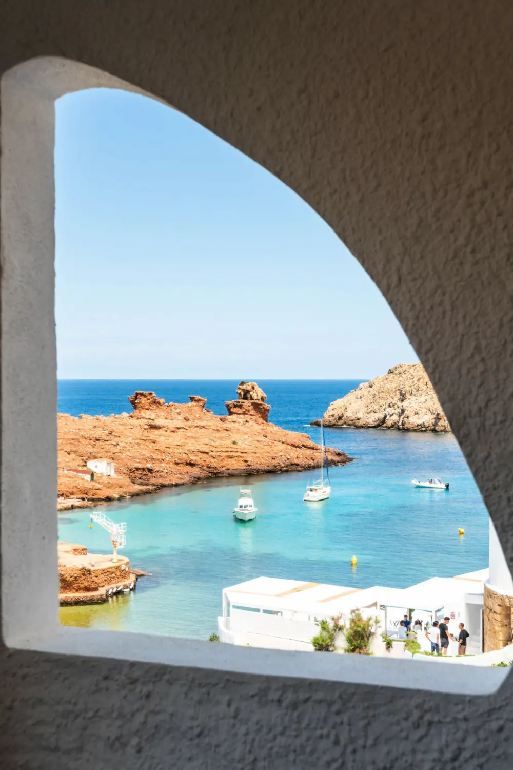 Résidence Menorca Torretes 26