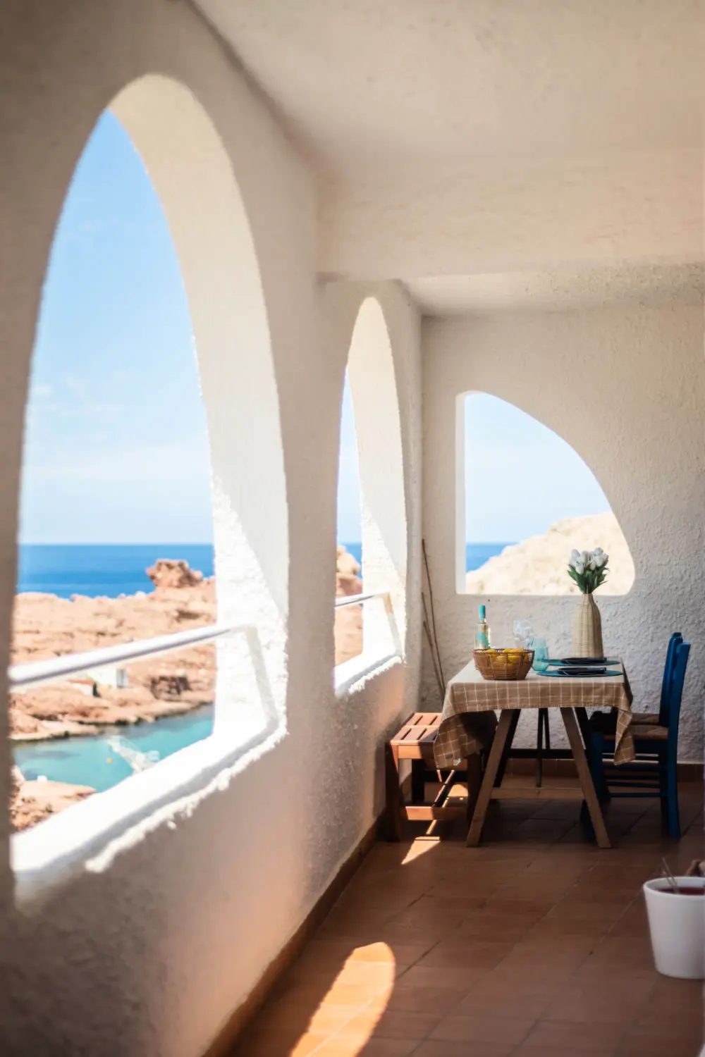 Résidence Menorca Torretes 26