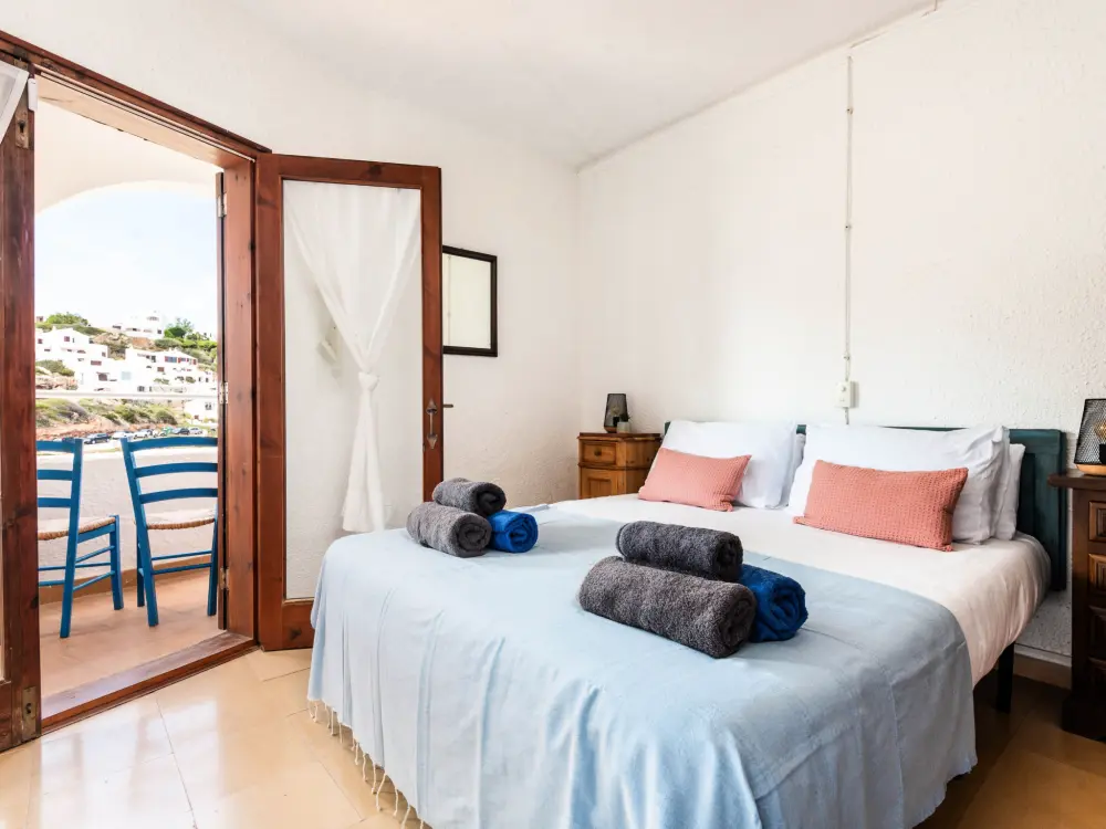 Résidence Menorca Torretes 26
