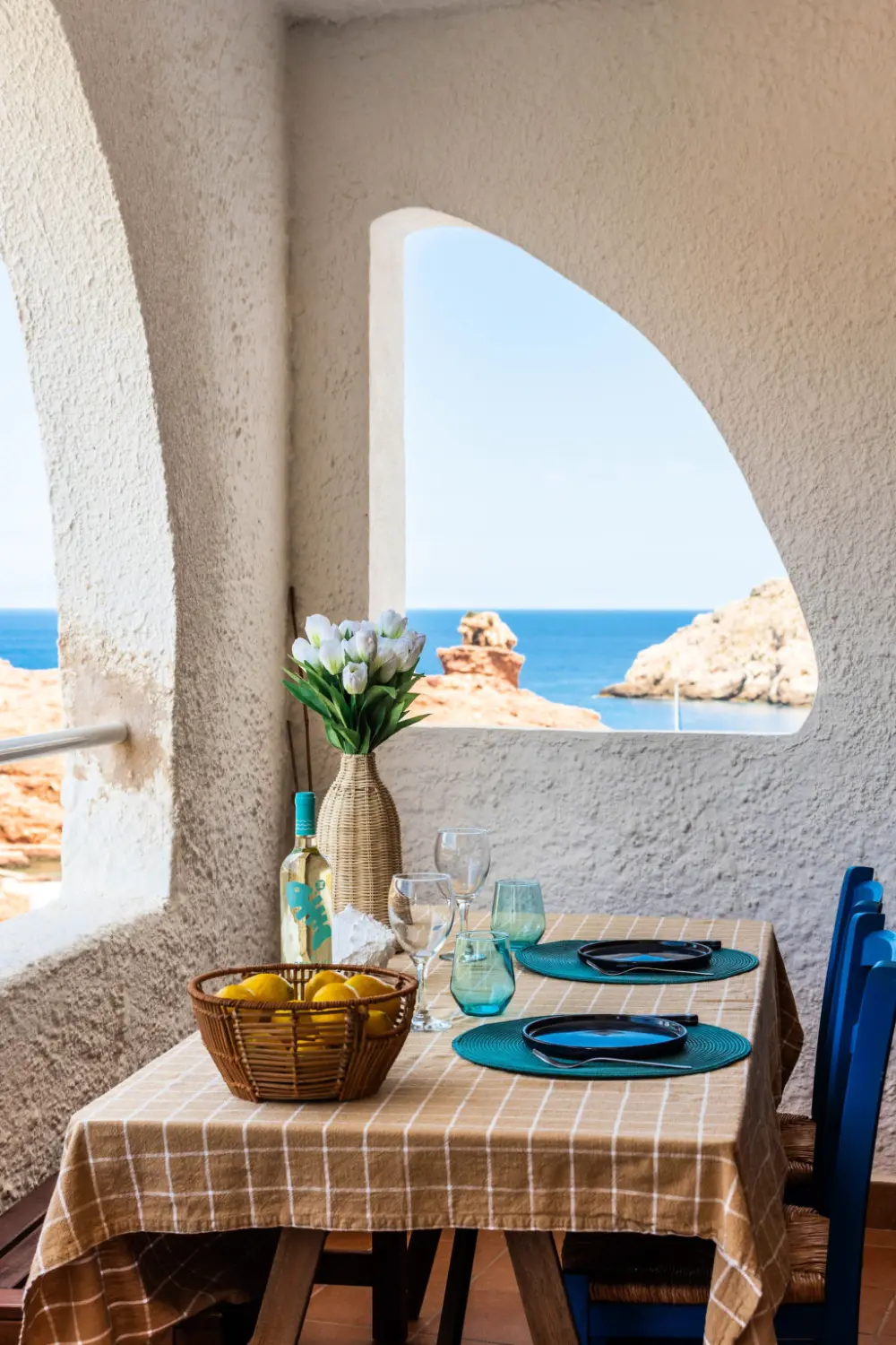 Résidence Menorca Torretes 26
