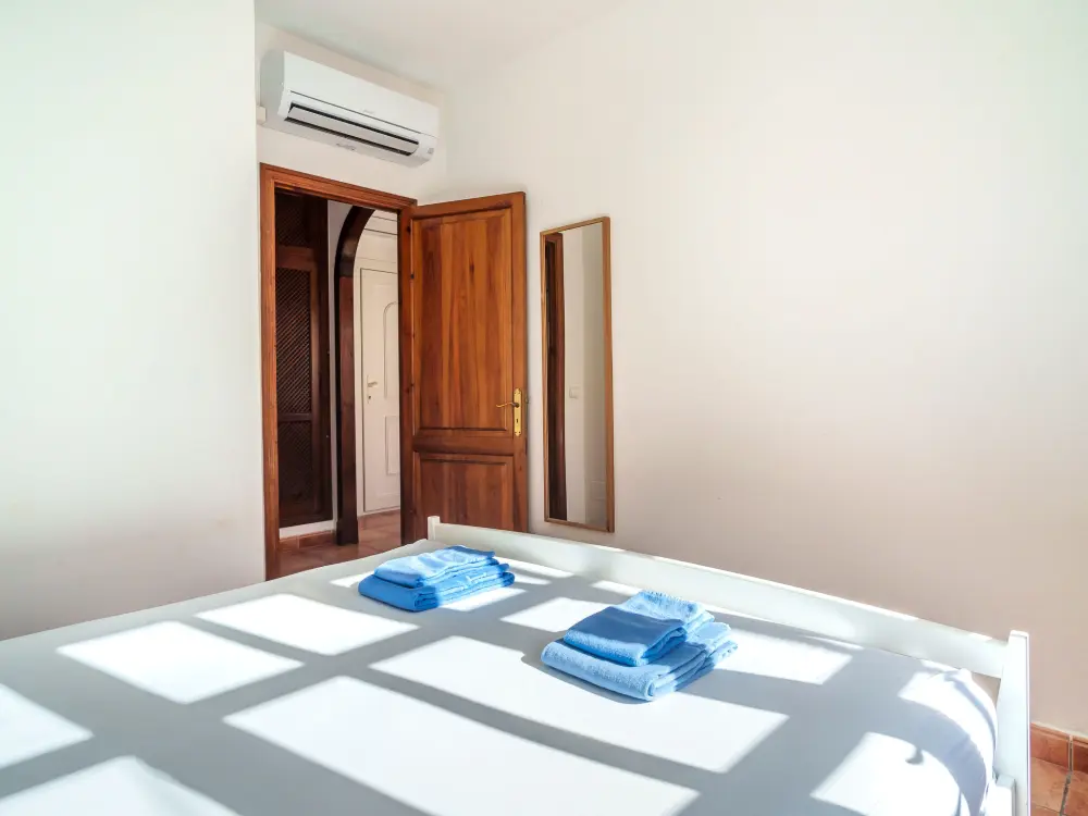 Maison de Vacances Cala Murada