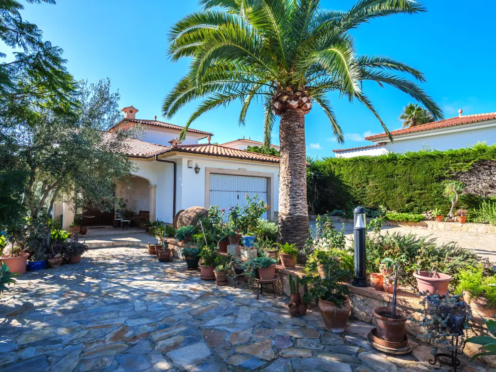 Maison de Vacances Cala Murada