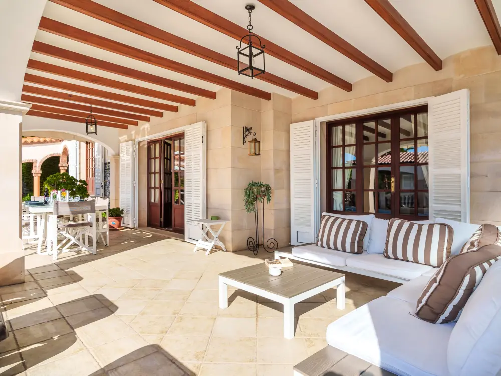 Maison de Vacances Cala Murada