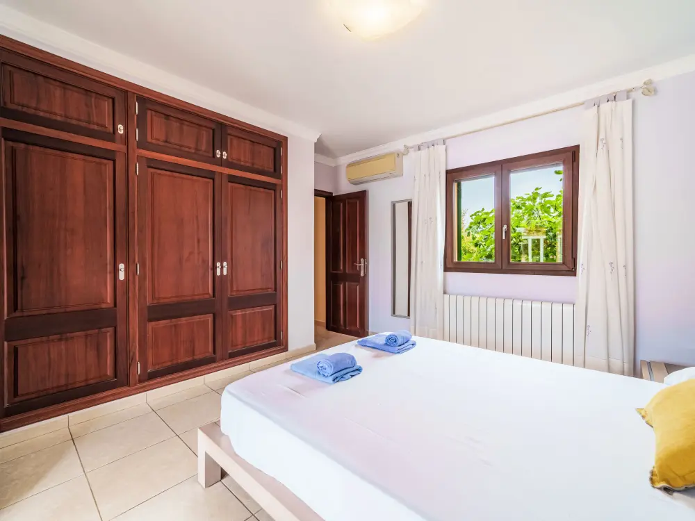 Maison de Vacances Cala Murada