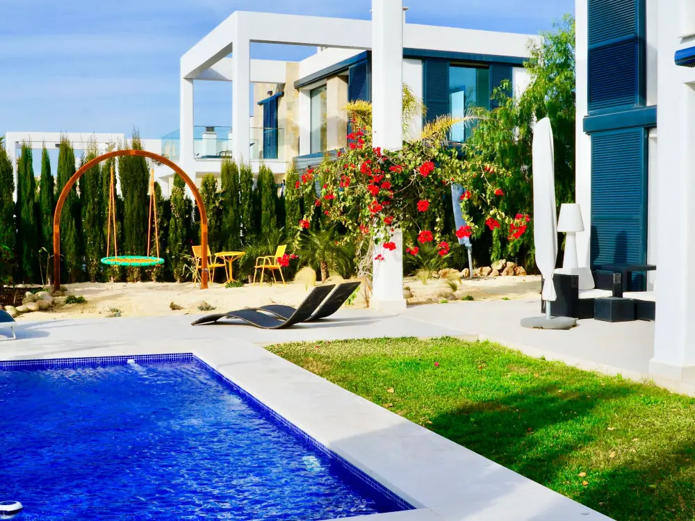 Maison de Vacances Cala Murada