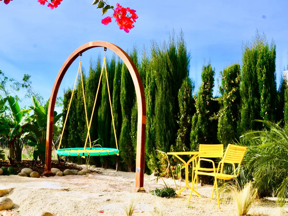 Maison de Vacances Cala Murada