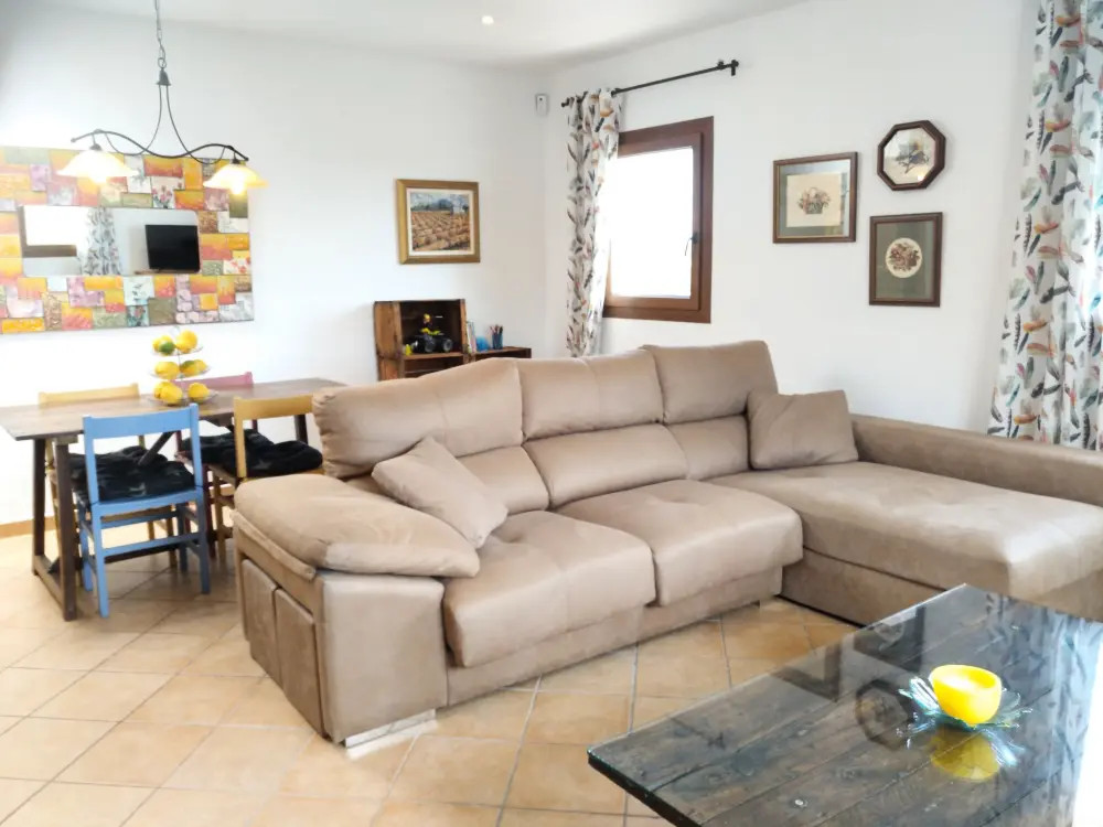 Maison de Vacances Cala Murada