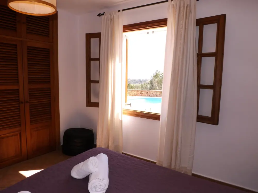 Maison de Vacances Cala Murada