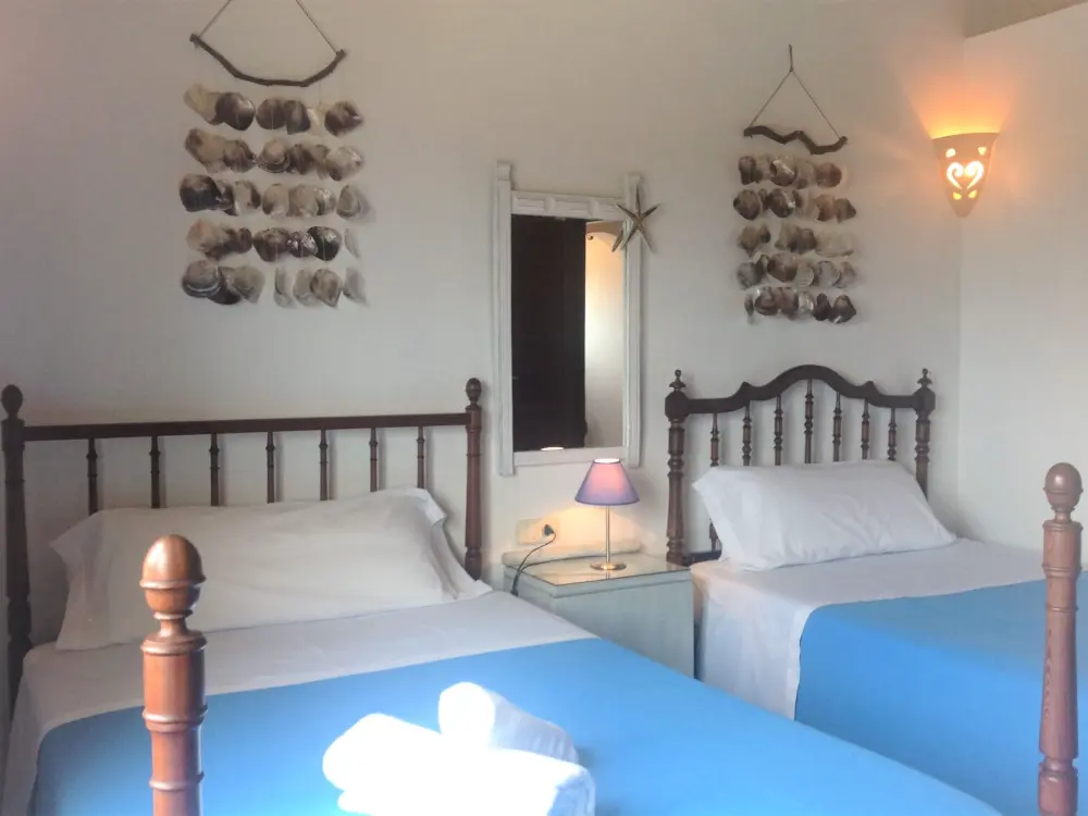 Maison de Vacances Cala Murada