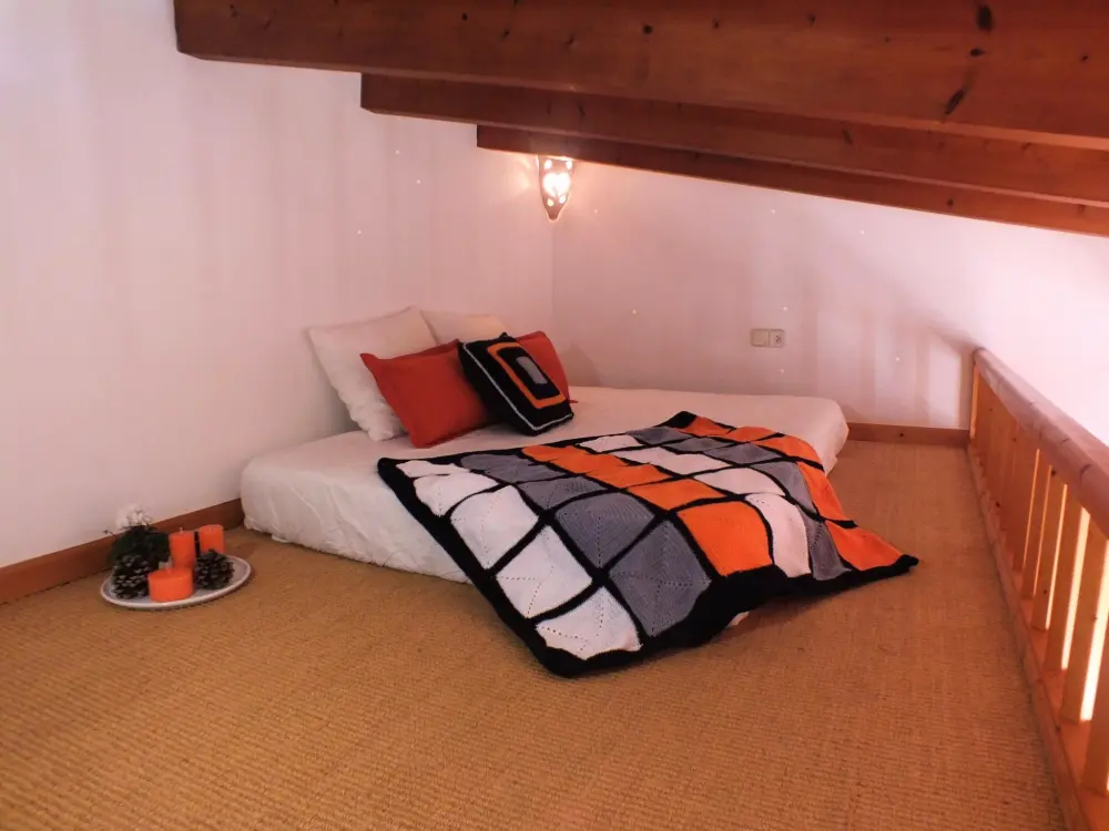 Maison de Vacances Cala Murada