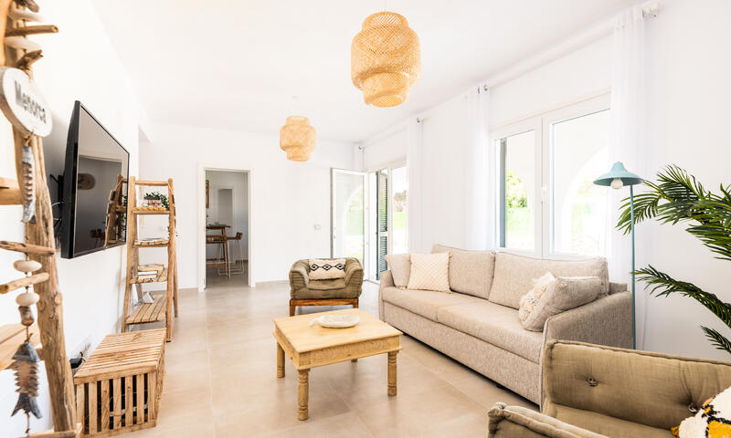 Maison à Cala'n Bosh - - Cala'n Bosh - 11