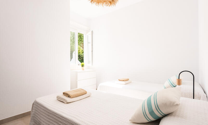 Maison à Cala'n Bosh - - Cala'n Bosh - 14