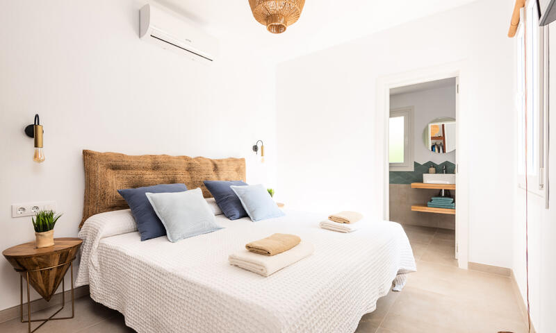 Maison à Cala'n Bosh - - Cala'n Bosh - 16